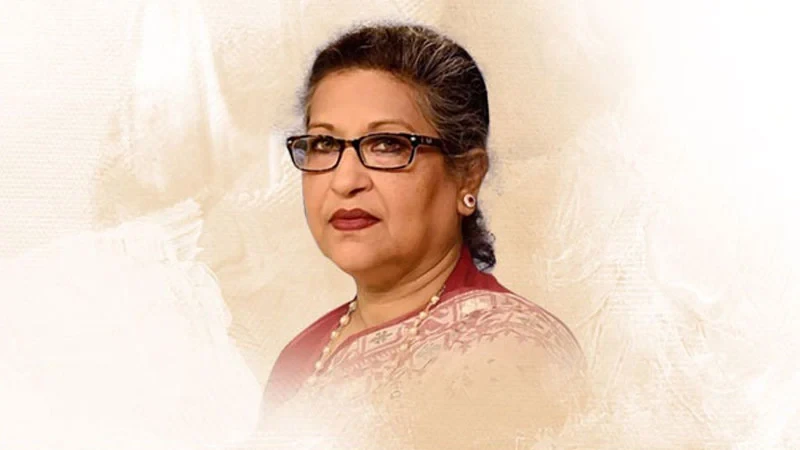 Today is Sheikh Rehana's birthday