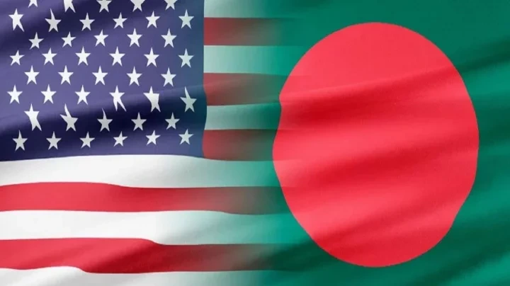 US-Bangladesh security dialogue on Tuesday My news bangladesh