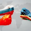 US Sanctions My news Bangladesh