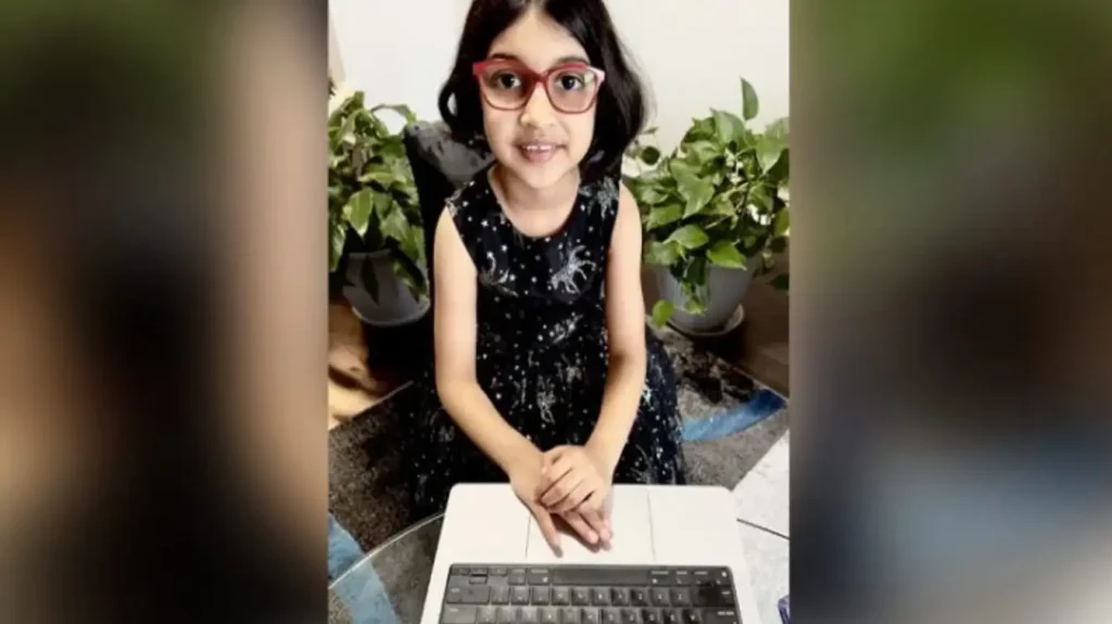 youngest video game developer