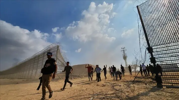 199 kidnapped by Hamas Israel My News Bangladesh