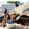 7 killed in Mexico church roof collapse My News Bangladesh