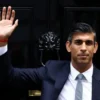 After Biden, Rishi Sunak visits Israel My News Bangladesh