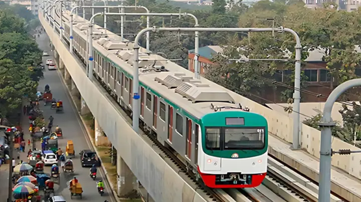 Agargaon-Motijheel Section Inauguration Date Changed My News Bangladesh