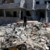 At least 1,000 people in Gaza are trapped under the rubble My news Bangladesh