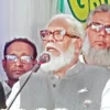 BNP's dateline is fake - Salman F Rahman My News Bangladesh