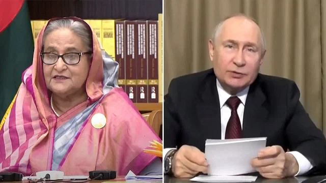 Bangladesh Joins Nuclear Power Club with First Uranium Shipment My News Bangladesh