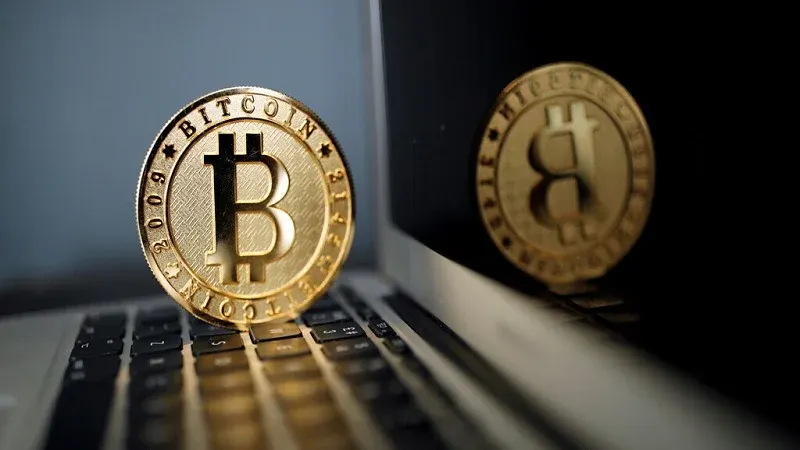 Bitcoin price is highest in 2 months My News Bangaladesh
