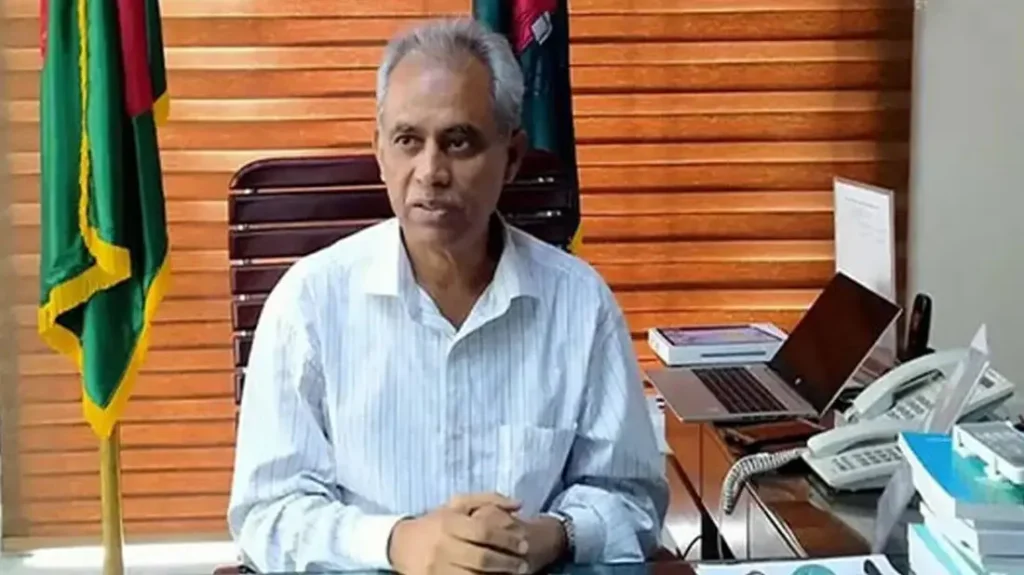 EC will intervene if anyone is arrested after the schedule My News Bangladesh