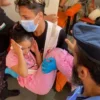 Every minute a wounded person arrives at the hospital in Gaza My News Bangladesh