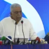 Foreign masters will throw out BNP Home Minister My News Bangladesh