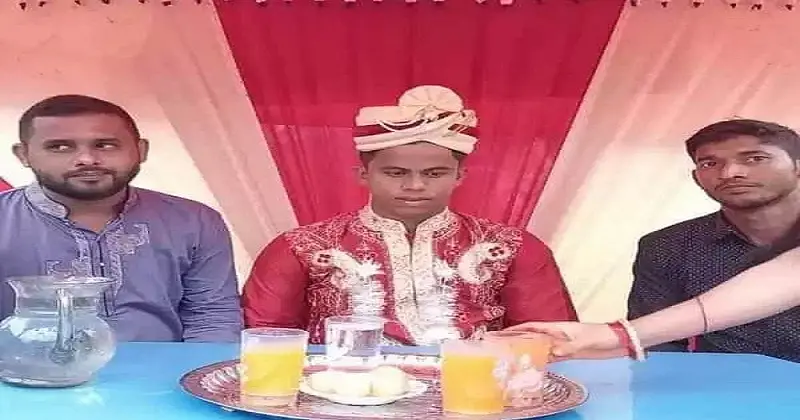 Groom dies due to electrocution at wedding house My News Bangladesh