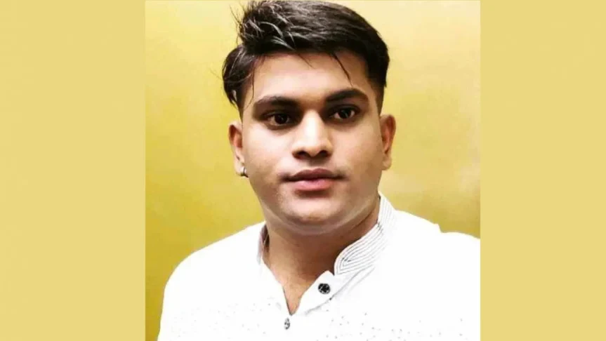 Husband arrested in wife's pornography case My news Bangladesh