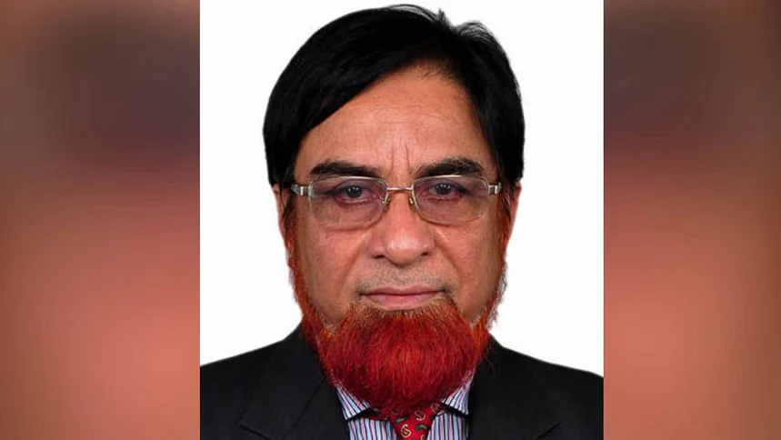 I still want alcohol-free worship MP Bahar My News Bangladesh