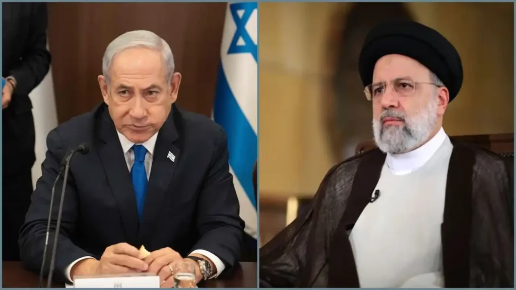 Israel threatened to attack Iran My News Bangladesh