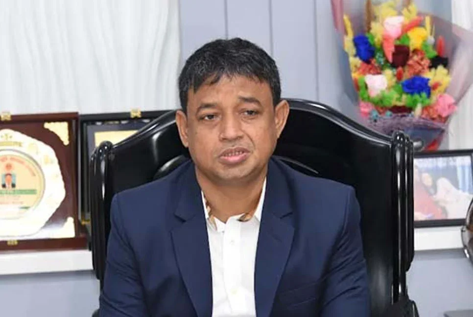 No matter how big the leader, arrest only if there is a warrant Haroon My News Bangladesh