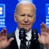 Occupying Gaza would be Israel's 'big mistake' Biden My News Bangladesh