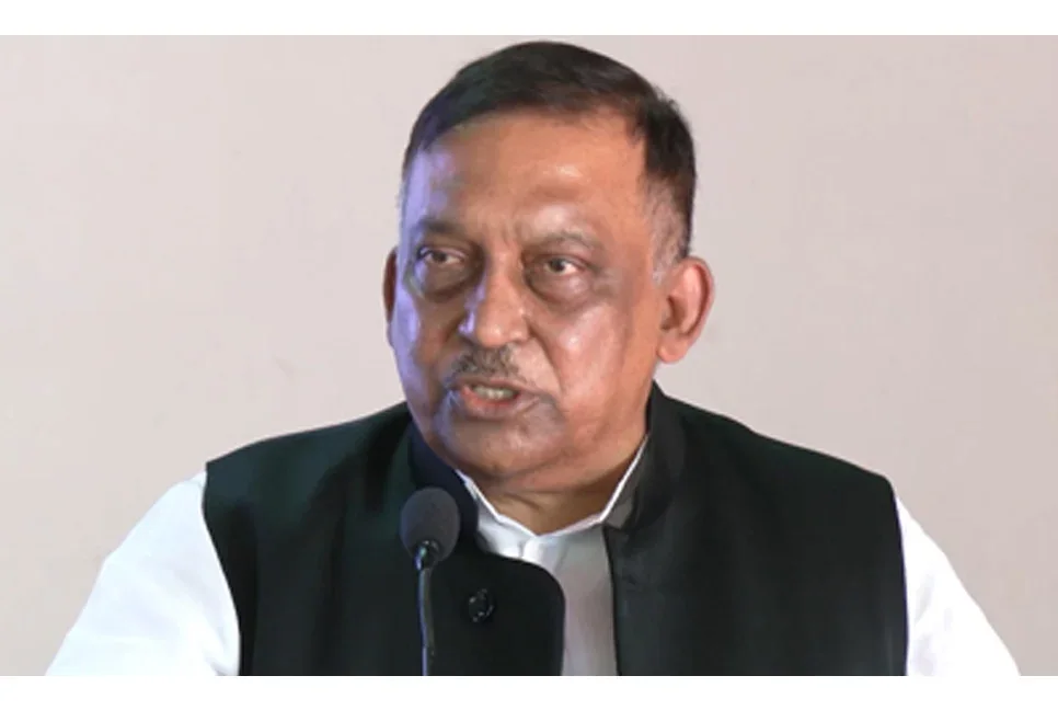 People of the country are living a better life Home Minister My News Bangladesh