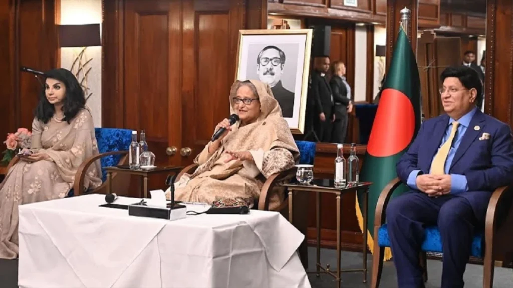 Prime Minister My news bangaldesh