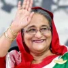 Prime Minister will join the festive atmosphere in Kawla in the afternoon Ny News Bangladesh