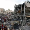 Russia Announced To Provide Humanitarian Aid To The Palestinians My News Bangladesh