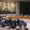 Russia proposes a cease-fire in Gaza to the United Nations My News Bangladesh
