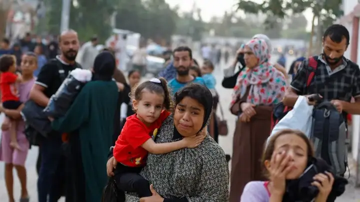 Saudi stands by the Palestinians Mohammed bin Salman My news Bangladesh