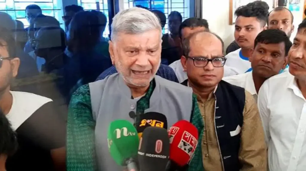 Sometimes we also ban Planning Minister MA Mannan My News Bangladesh