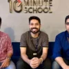 Ten Minute School My News Bangladesh