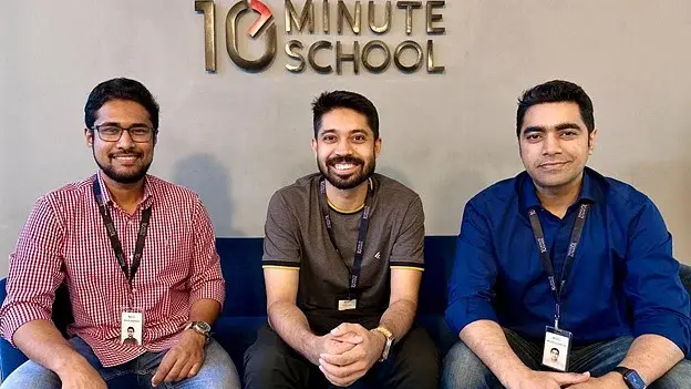 Ten Minute School My News Bangladesh