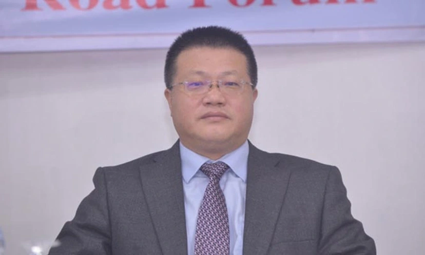 The future of Bangladesh will be decided by the people of this country Chinese Ambassador My News Bangladesh