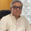 The new Vice-Chancellor of DU is Professor Maqsood Kamal My News Bangladesh