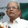 There will not be a fair election under the Awami League government Mirza Fakhrul My News Bangaldesh