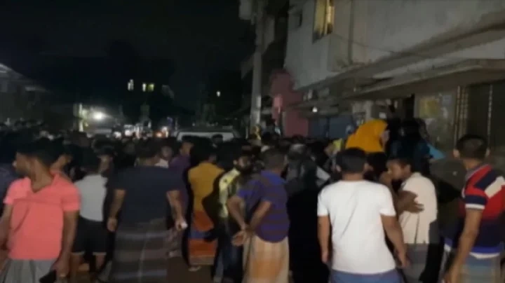 Three Family Members Found Dead in Apartment My News Bangladesh