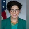 US Assistant Secretary Rena Bitter in Dhaka on a two-day visit My News Bangladesh