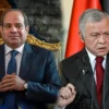 Why Egypt-Jordan does not want to give shelter to Palestinians this time My News Bangladesh