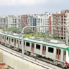 Inauguration of Agargaon-Motijheel section of Metrorail today My News Bangladesh