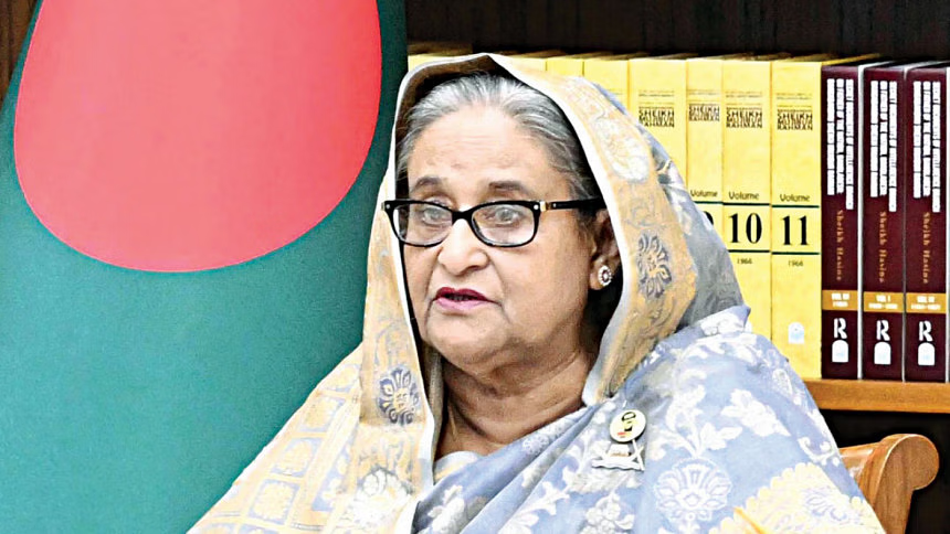 Awami League is preparing for the elections in full swing