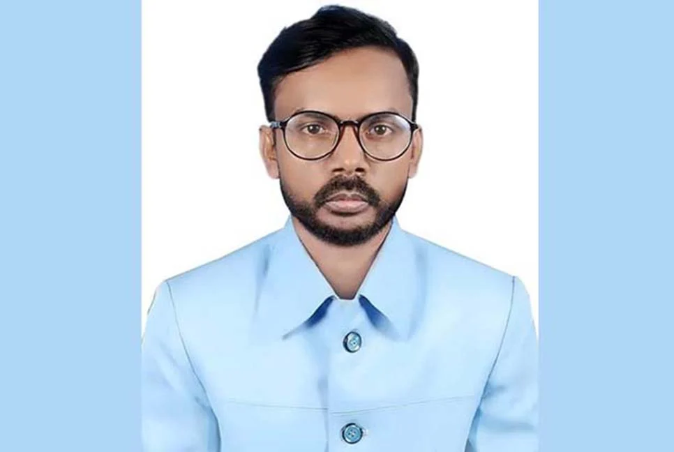 Hero Alam will fight in Bogra-4 seat with Dub Marka