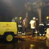 4 Bangladeshis killed in fire in Qatar