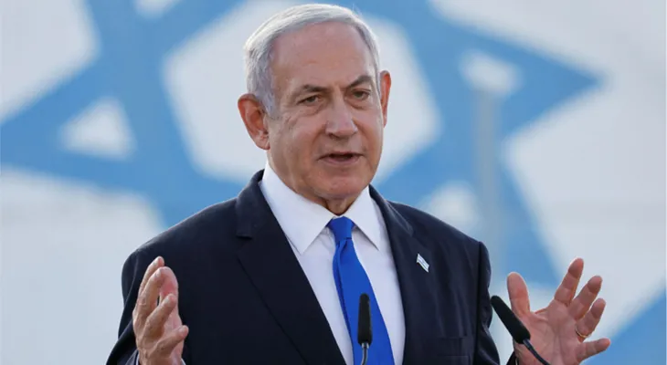 Netanyahu announced the end of the war in Gaza