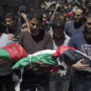 160 children die every day in Gaza: World Health Organization