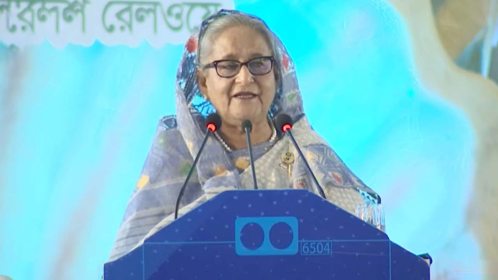 Prime Minister is going to Narsingdi to inaugurate 11 projects