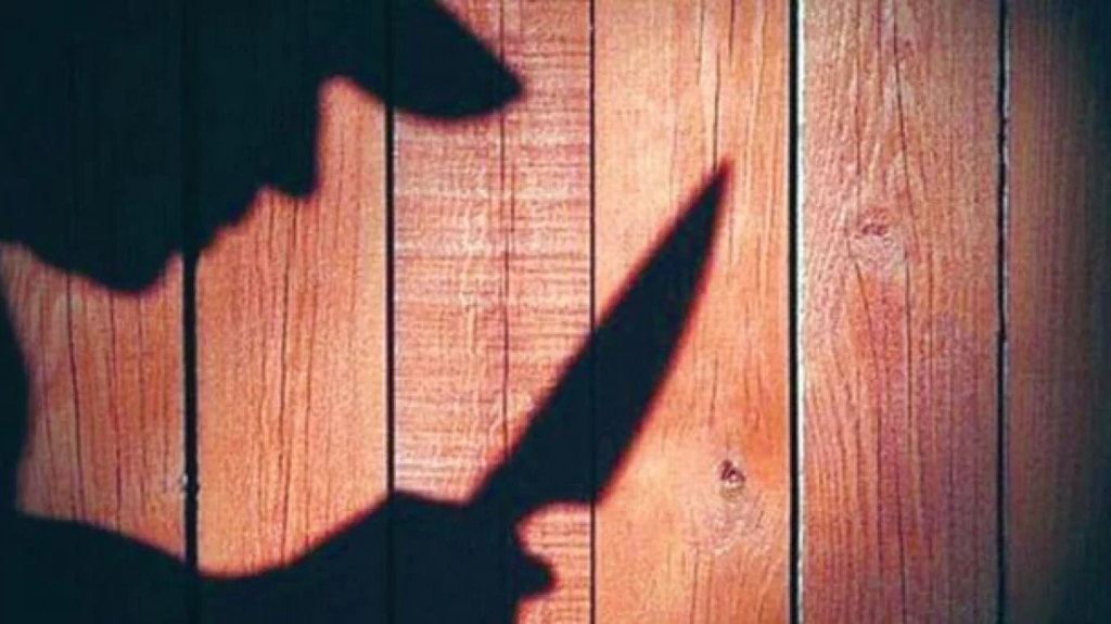 Wife killed by husband due to family dispute