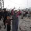 Almost 70 percent of dead in Gaza are women and children: UN