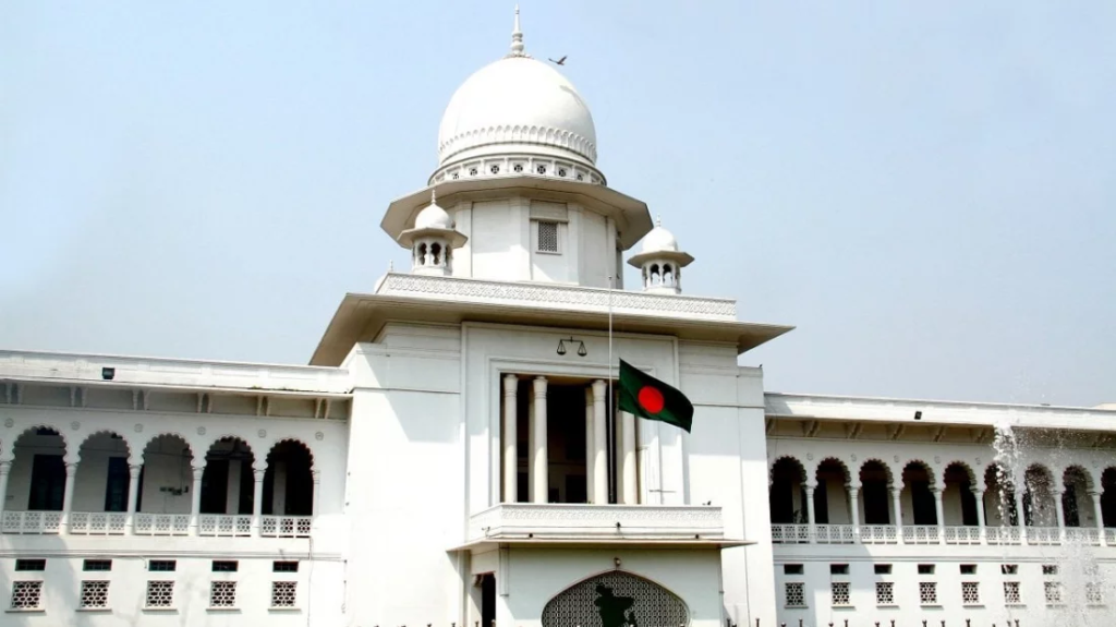 পাঠ্যপুস্তক থেকে 'শরীফ ও শরীফা' গল্প বাদ দেয়ার আইনি নোটিশ