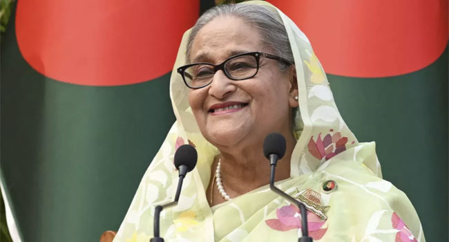 চীন বাংলাদেশের গুরুত্বপূর্ণ উন্নয়ন ও কৌশলগত অংশীদার