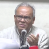 মন্ত্রীরা সীমান্ত হত্যার প্রতিবাদ না করে ভারতের তোষামোদে ব্যস্ত: রিজভী