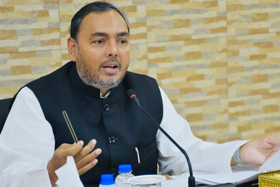 রমজানে নিত্যপণ্যের নিরবচ্ছিন্ন সরবরাহ থাকবে : বাণিজ্য প্রতিমন্ত্রী