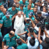 মির্জা আব্বাস আরো তিনটি মামলায় জামিন পেয়েছেন